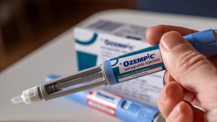 Ozempic is a prescription-only medicine used to help control blood sugar levels in adults with type 2 diabetes. It has recently gained attention for its use in weight loss and the treatment of binge eating. Photo / 123RF