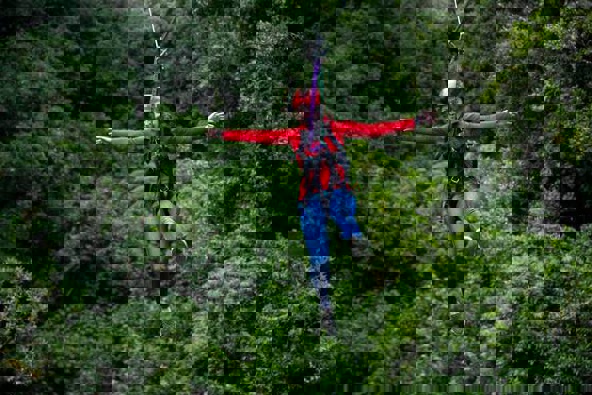 Photo / Destination Rotorua