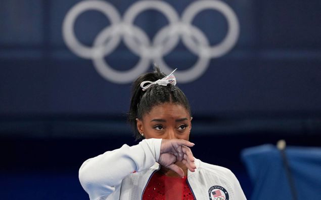 (Photo / AP)
