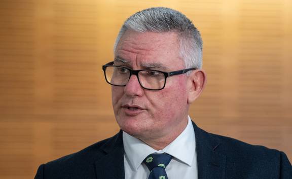Kelvin Davis. Photo / NZ Herald
