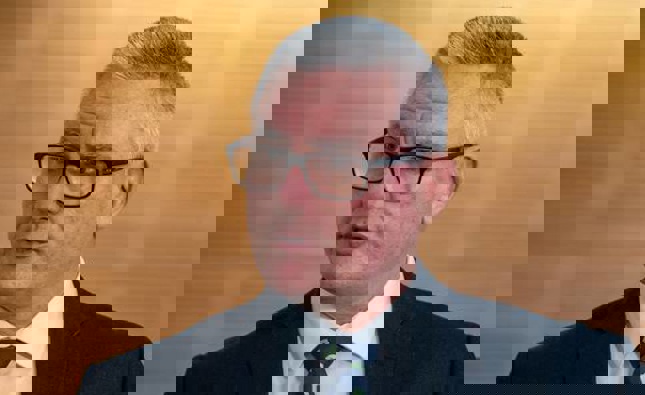 Kelvin Davis. Photo / NZ Herald