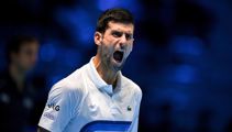 Murray Olds: Australia says goodbye to Novak Djokovic