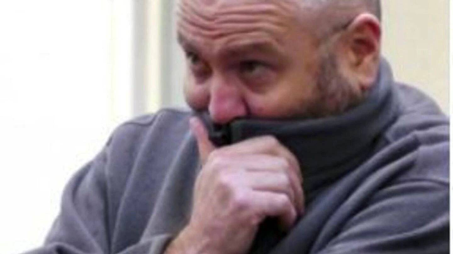 Dwayne Keats got a job at a charity despite the organisation knowing he was on parole for rape. (Photo / Rob Kidd, ODT)