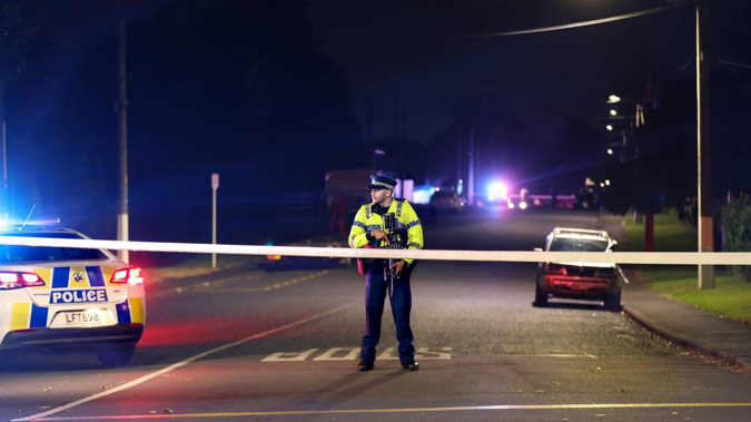 One person is dead and at least two others seriously injured following two separate incidents in New Zealand over the weekend. (Photo / Herald)