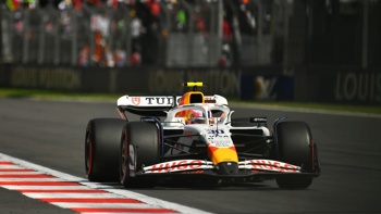 'I just struggled': Qualifying mistakes see Lawson start 15th in Mexico