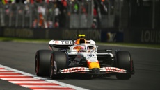 Formula 1: Qualifying errors see Liam Lawson start 15th in Mexican Grand Prix, Yuki Tsunoda 11th
