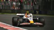 'I just struggled': Qualifying mistakes see Lawson start 15th in Mexico