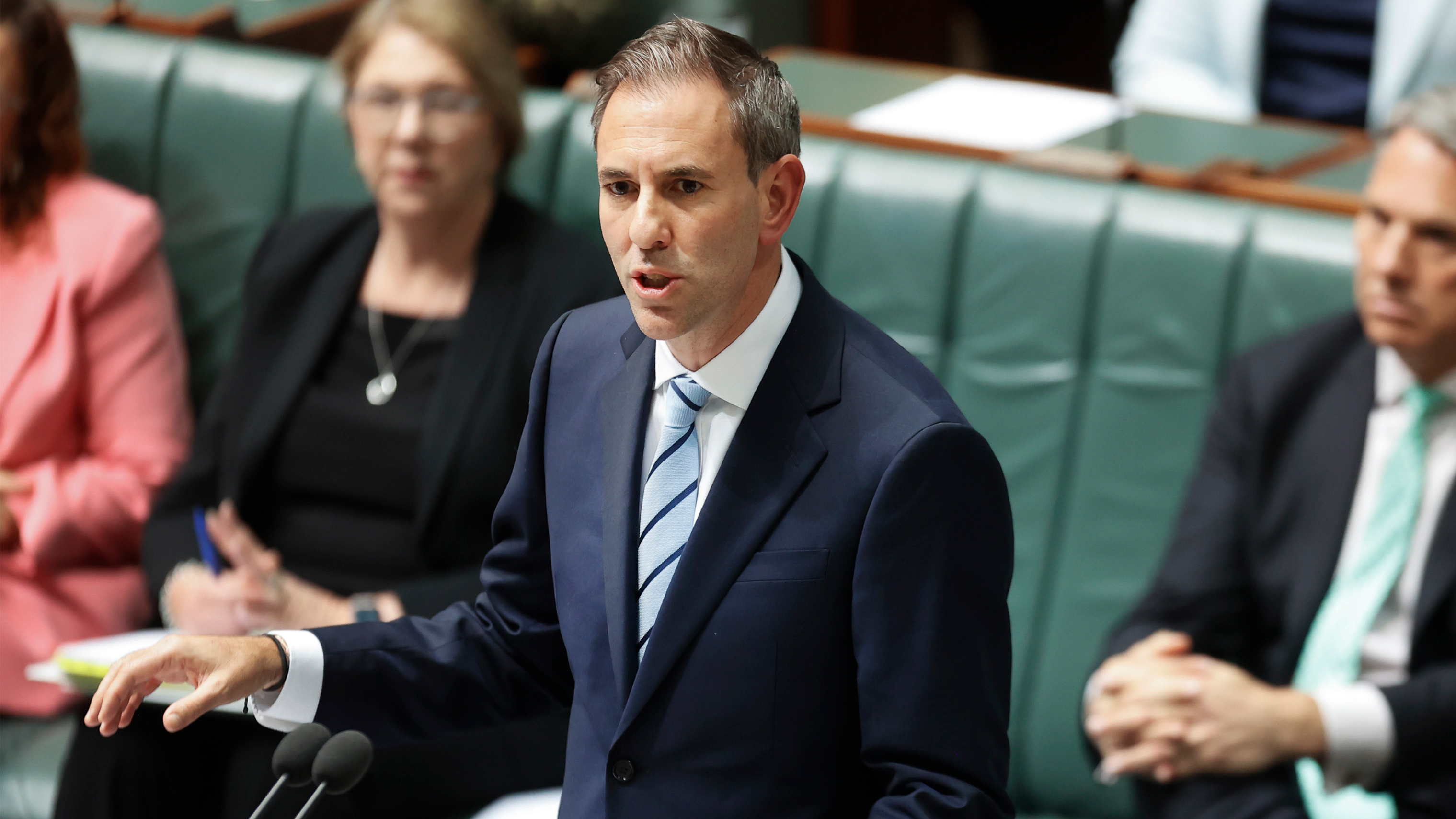 Mike's Minute: Aussie Labor have shown NZ Labour what not to do