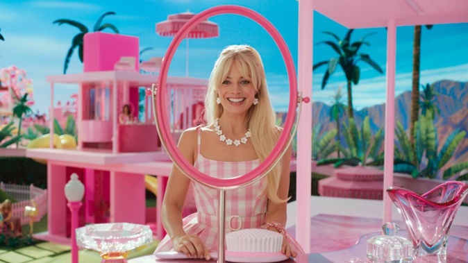 Margot Robbie has missed out on an Oscar nomination for her role as Barbie.