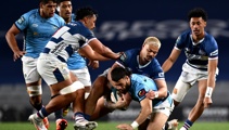 "Fighting for every moment": Auckland seeks first NPC win after shaky start