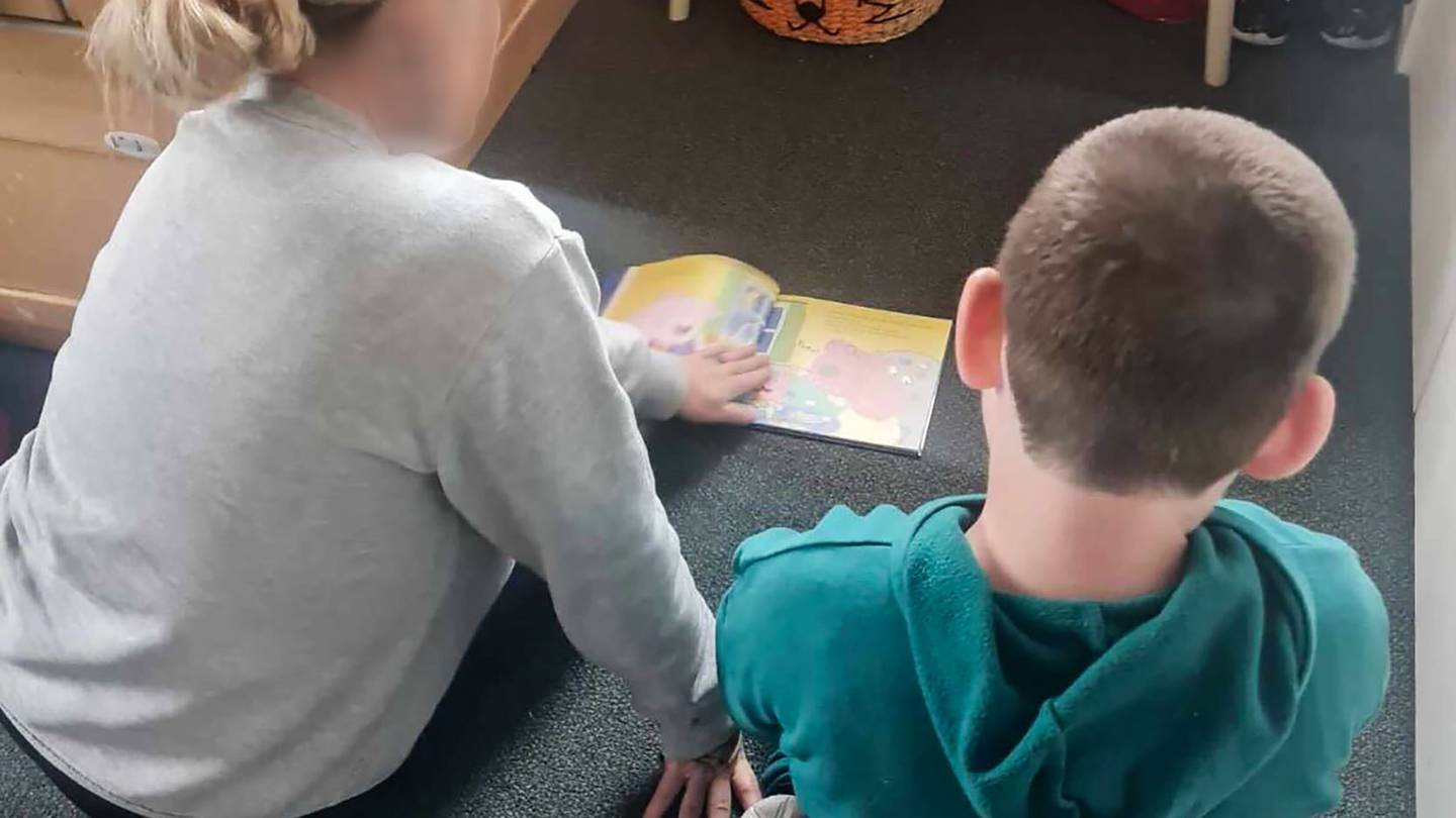 The mum wants to change her son's surname so he doesn't share a name with the man who gave him lifelong injuries.