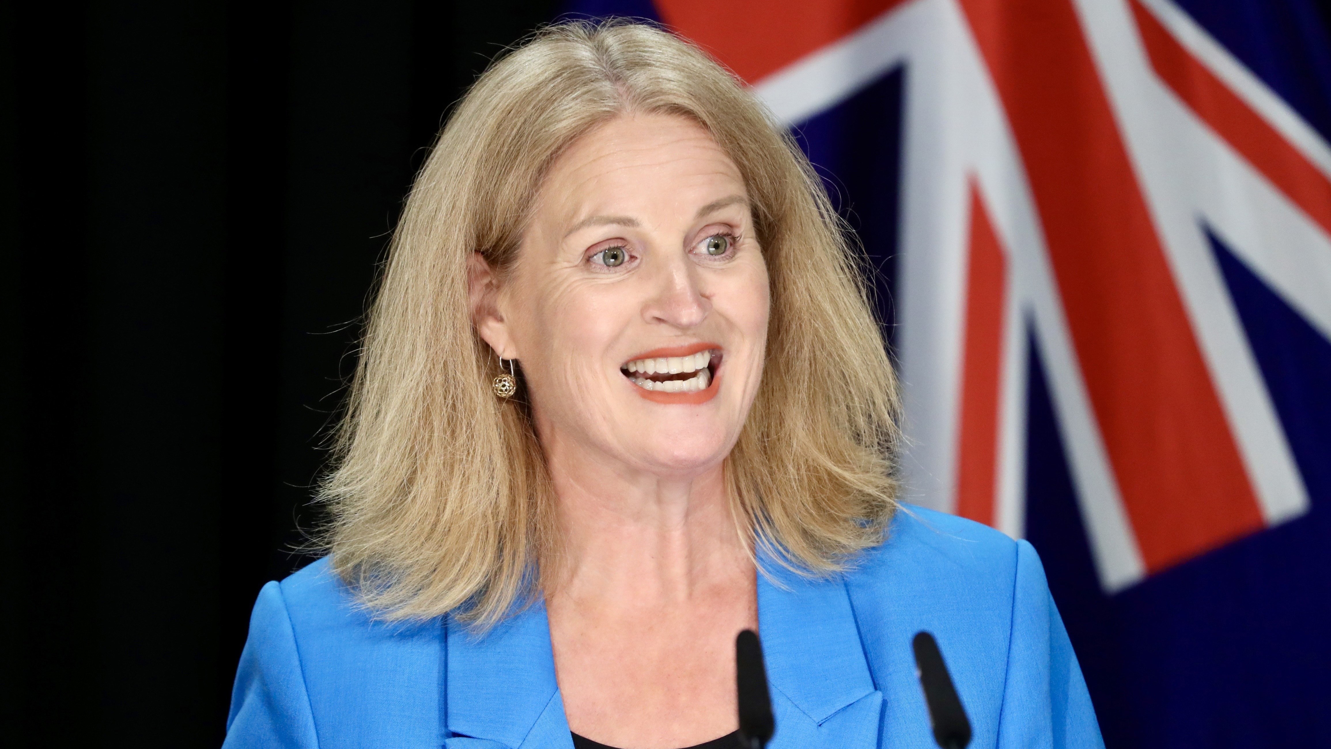 Photo / Mark MItchell 