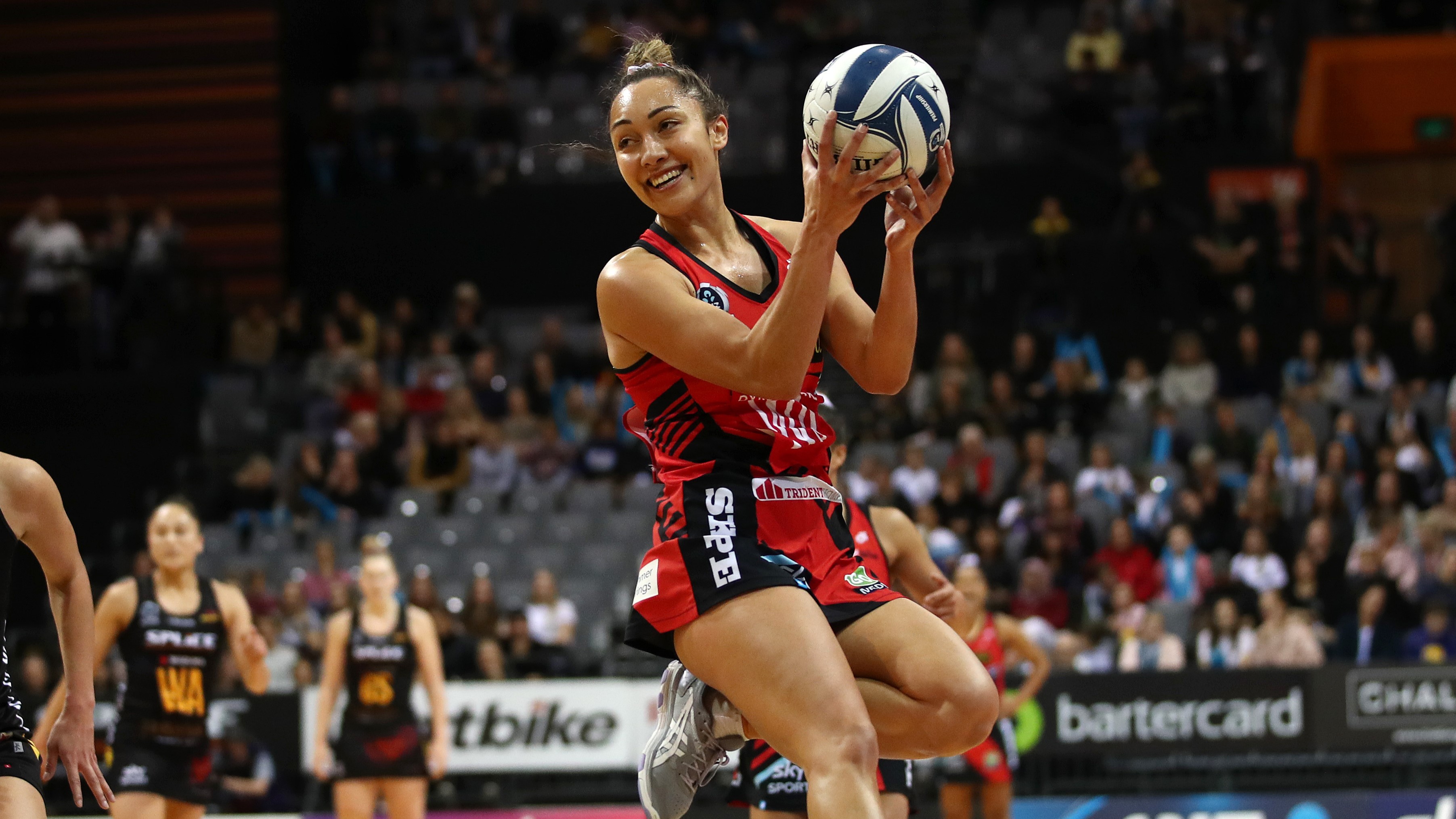 (Photo by Fiona Goodall/Getty Images)