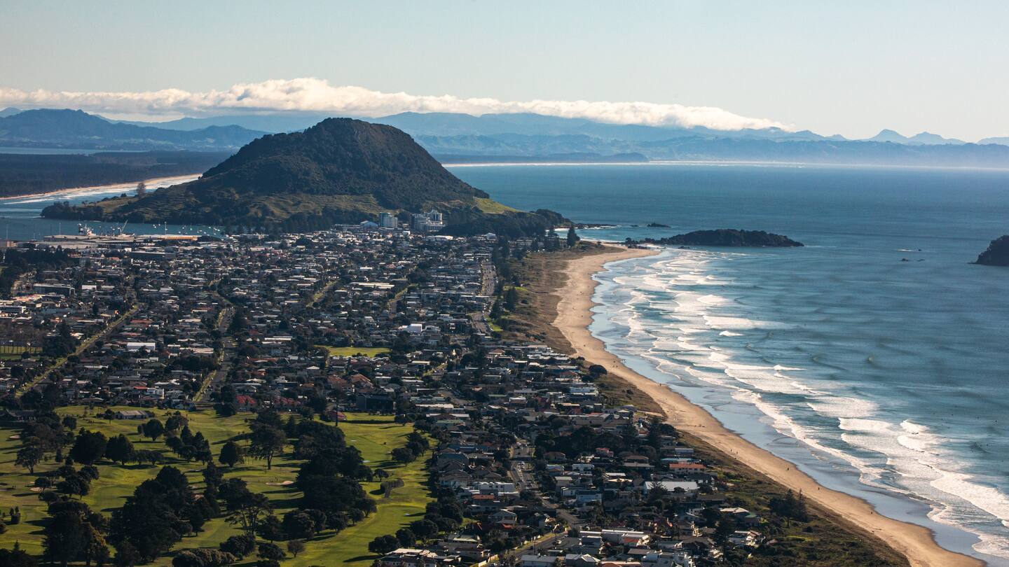 Auckland overtaken as most expensive property market - report 