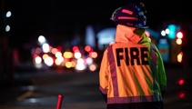 Fire at Papatoetoe home treated as suspicious