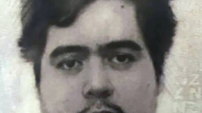 Troy Skinner was sentenced to 21 years in a US prison for the production of child pornography. (Photo / Supplied)