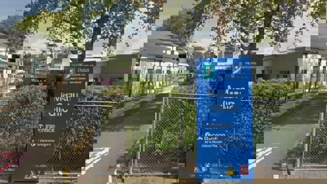 The Mason Clinic in Waitematā. Photo / Google Maps