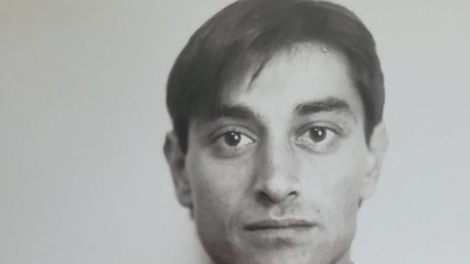 Melvin Joseph Parun was yesterday named as one of the people who died in the Loafers Lodge fire.