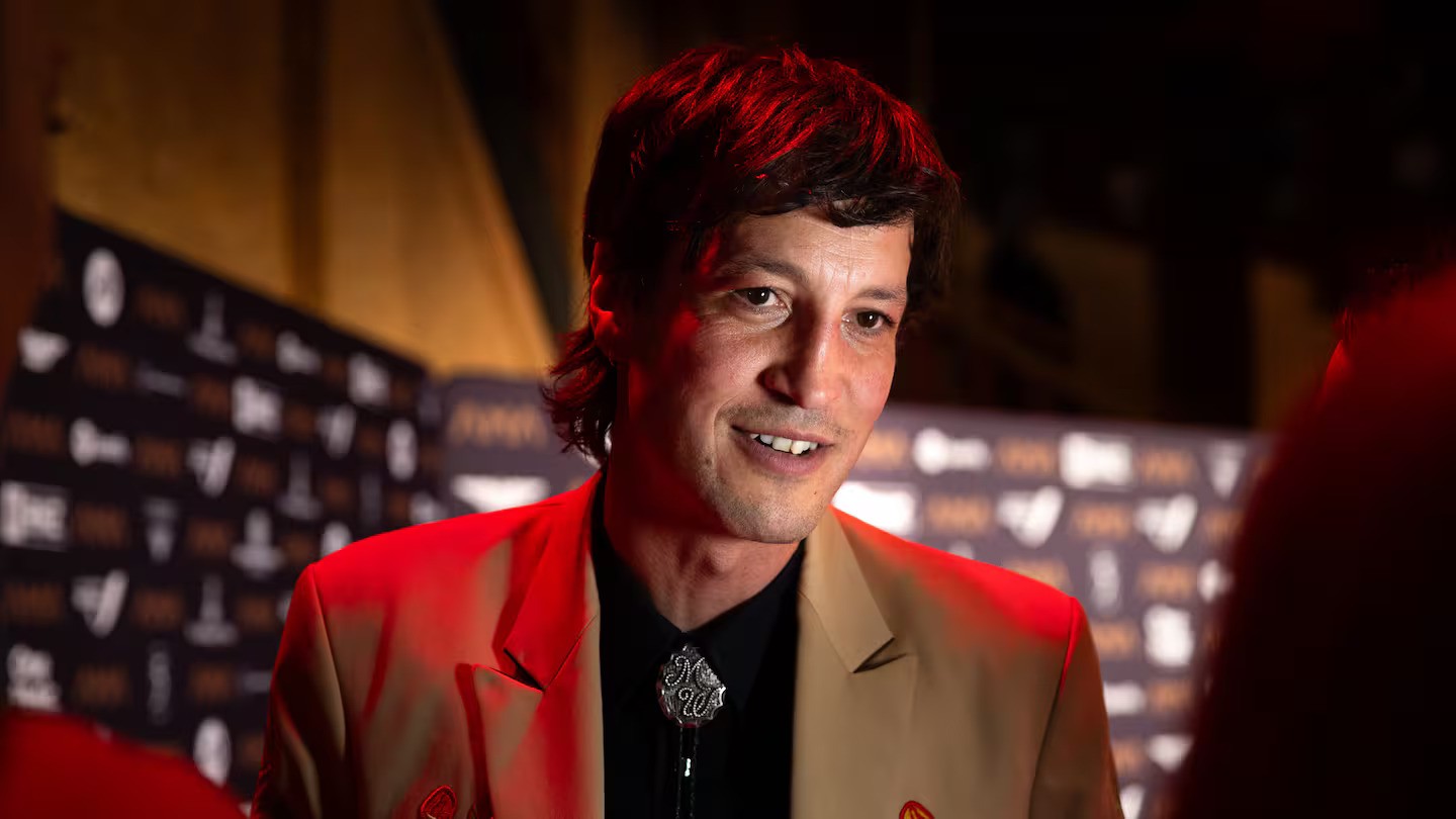 Aotearoa Music Awards 2026: Marlon Williams and Lorde among big winners  