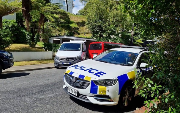 Helen Gregory was found dead at her home in Baroda St, Khandallah, last month.