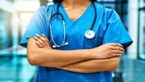 Nursing recruitment at critical low rate