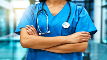 Medical expert: New working arrangements for health workers make sense