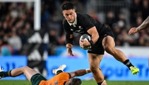 Revealed: What can the All Blacks take away from the Rugby Championship?