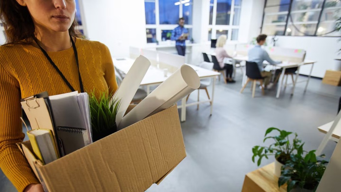 More businesses are seeking help with restructuring amid rising unemployment. Photo / 123RF