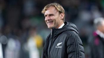 Rugby Analyst looks into the Irish line-up for Sunday's game