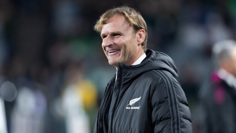 Brent Pope: Rugby Analyst looks into the Irish line-up for Sunday's game