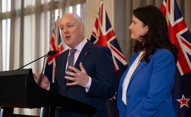 (Photo / NZ Herald)