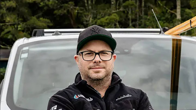Rowan Campbell of Campbell Plumbing based in Auckland has been fined after an investigation he felt was not fully robust.