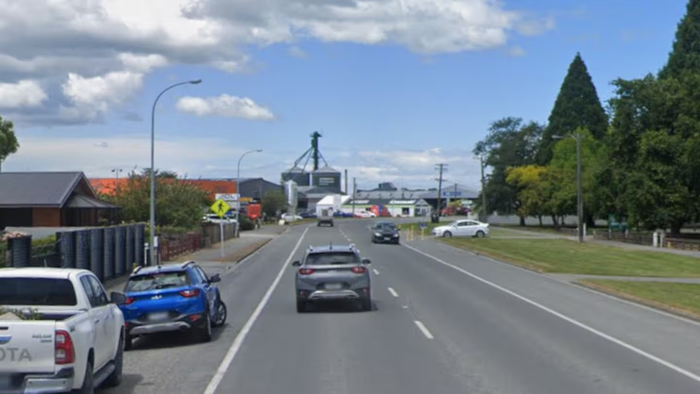 Italian woman named as Southland crash victim