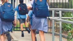 Stationery, transport, school uniforms and technology-related costs are weighing on household budgets.