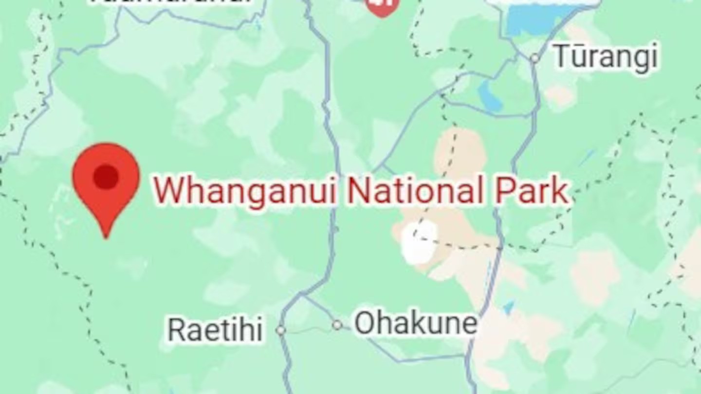 Two people found dead at Ruatiti property as homicide probe begins