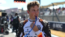 'I've done everything I can': Lawson awaits Red Bull decision over F1 future