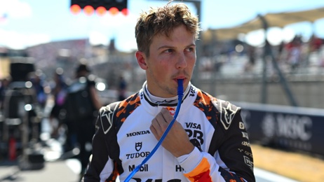 'I've done everything I can': Lawson awaits Red Bull decision over F1 future