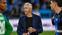 Auckland FC Head Coach on the season opener against Melbourne