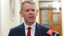 Labour’s capital gains tax: Chris Hipkins celebrates ‘progressive’ policy amid stern warning to leaker