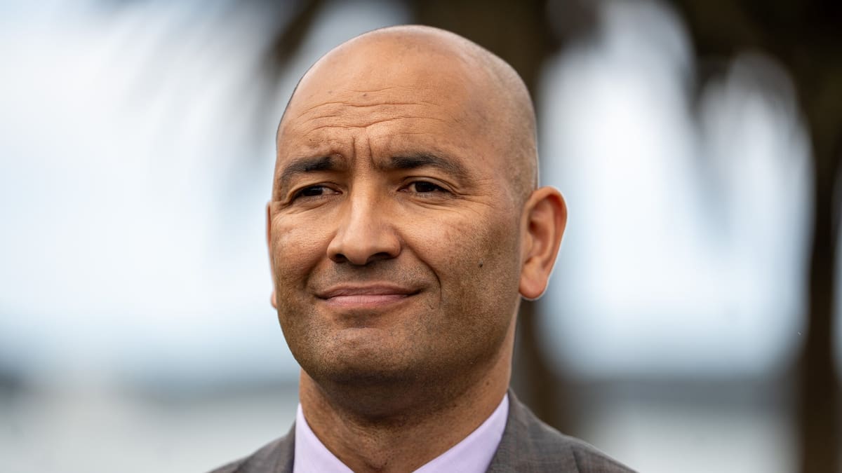 Conservation Minister wants to 'get the balance right' in fishing rule changes