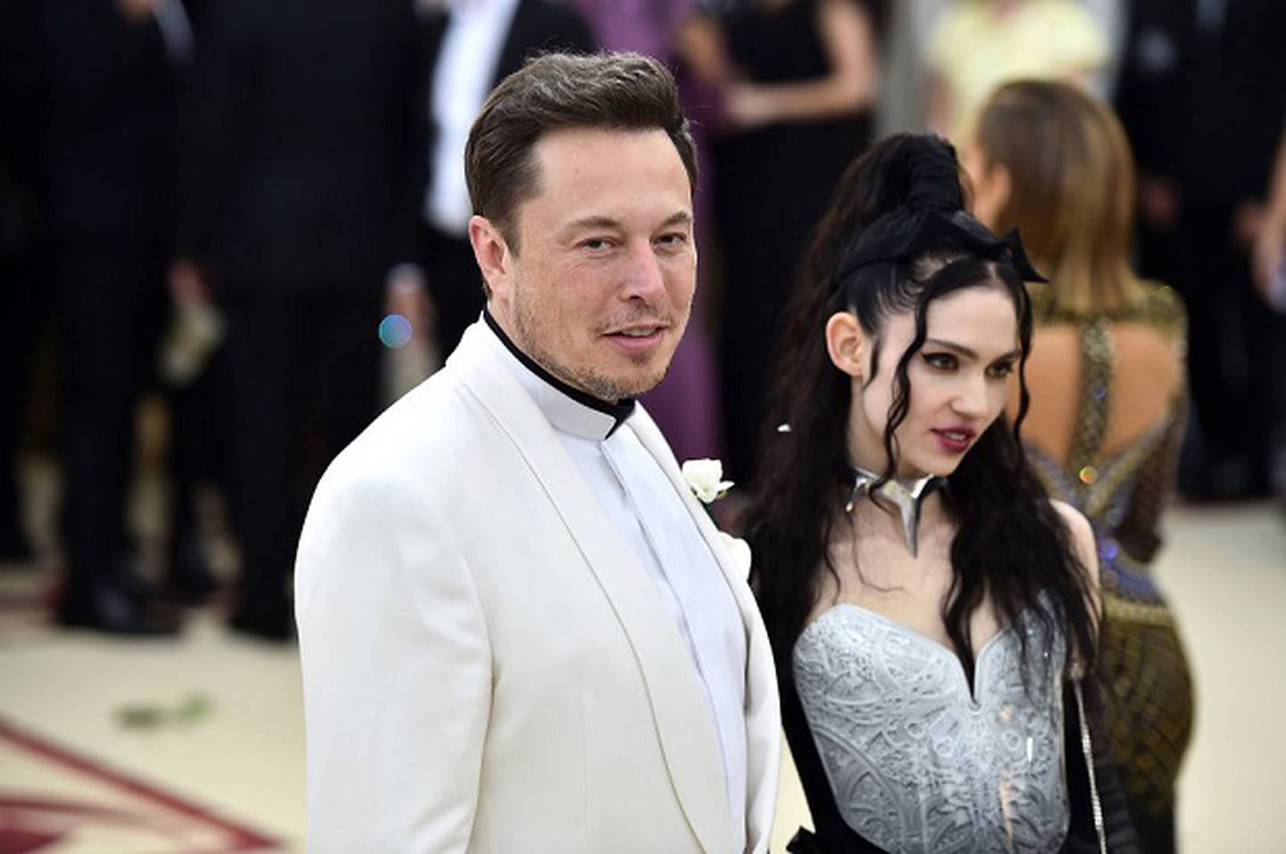 World's richest man lives 'below poverty line'
