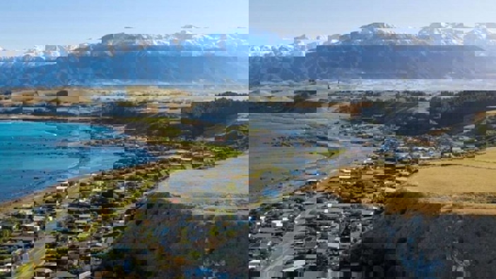 WorkSafe is making initial inquiries into the matter but confirmed an investigation into Environment Canterbury operations is not under way. Photo / Environment Canterbury