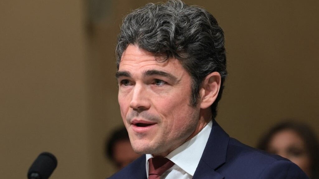 'Posed no imminent threat': Top Trump counterterrorism official resigns in opposition to Iran war