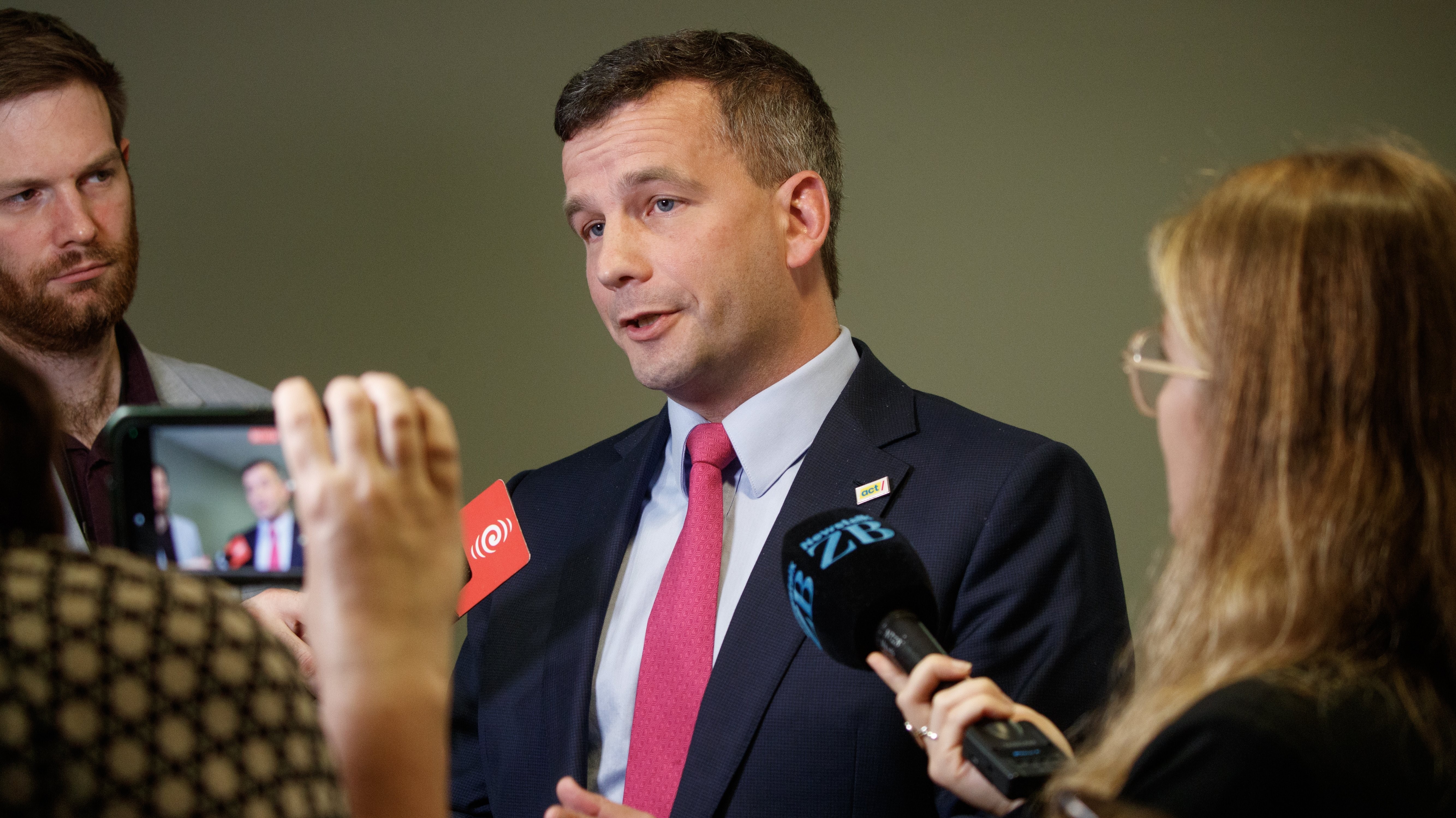 Photo / Mark Mitchell