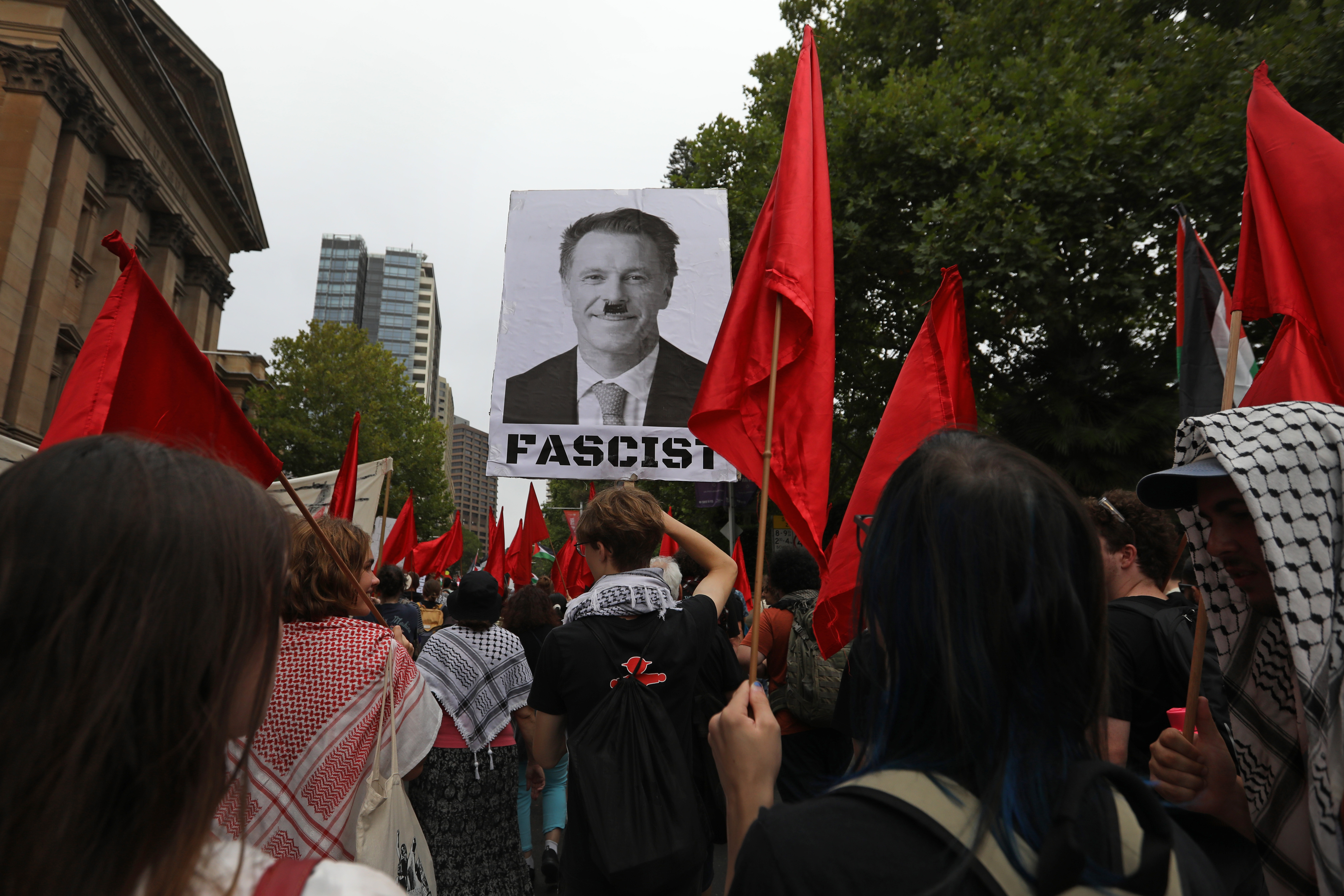 Outrage as Israeli President Isaac Herzog to visit Australia