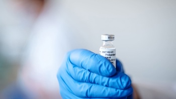 New data: How effective is the Covid vaccine?