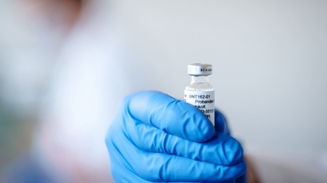 Findings published today in the New Zealand Medical Journal, mirror what other studies around the world have found about the Covid-19 vaccine