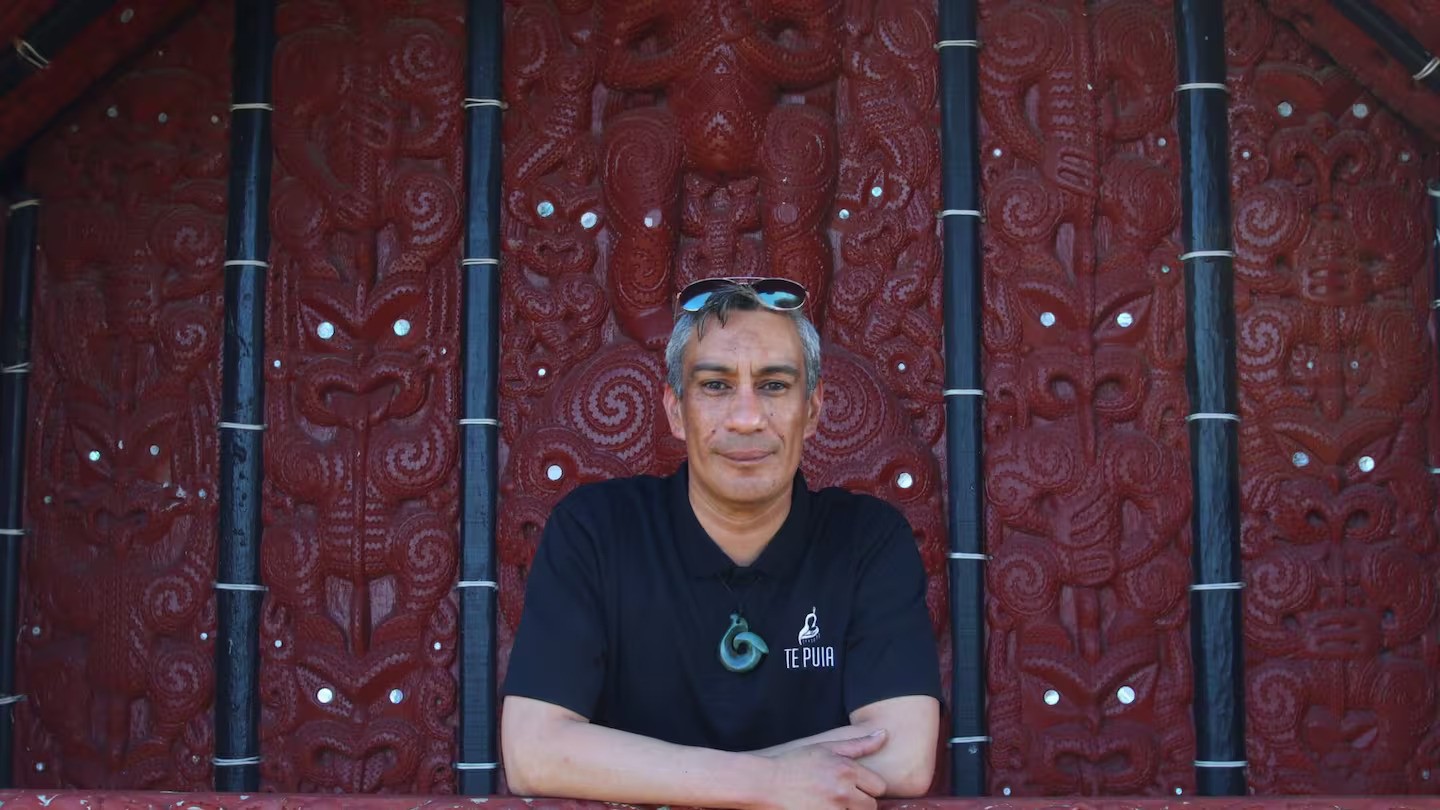 'Born to guide': Tributes flow for Te Puia guide who died at geothermal pool