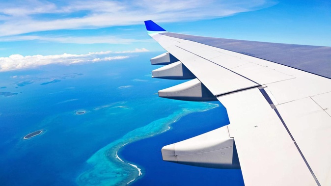 In the next fortnight New Zealand will see Direct links return to Hawaii and Vanuatu and a number of Aussie ports of call. (Photo / Jerem Bezanger, Unsplash)