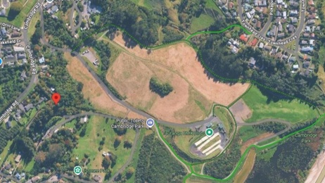 'Slip up' costs council: $1.49m fix needed for leaking Tauranga landfill site